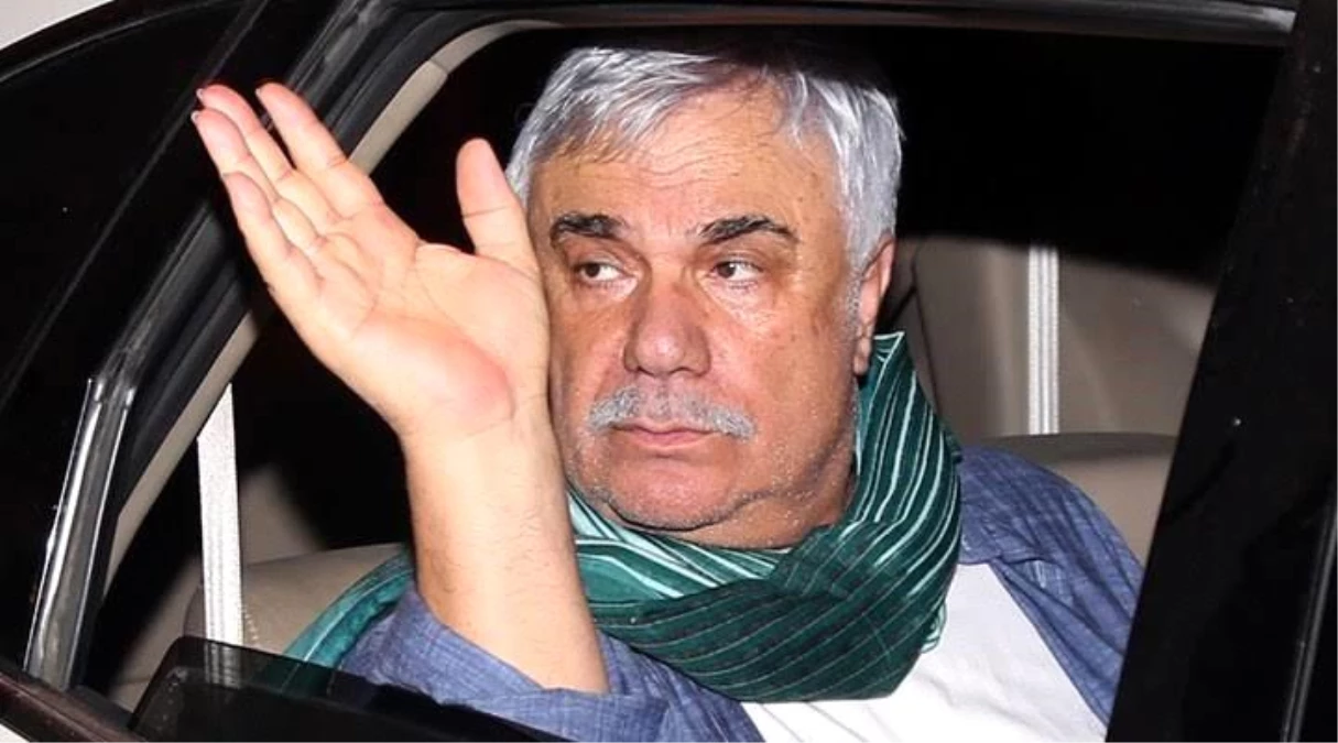 Ünlü oyuncu Halil Ergün’ün aracıyla yaşadığı kaza anı güvenlik kameralarına yansıdı