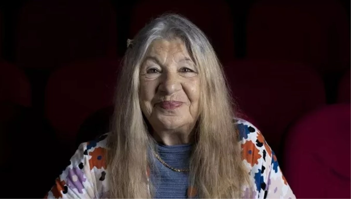 Usta Oyuncu Ayla Algan’ın Ani Ölümü Sanat Camiasını Yasa Boğdu