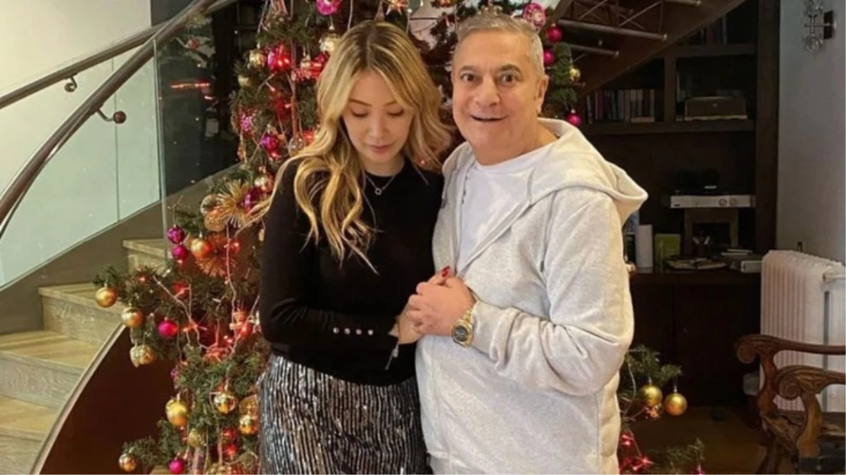 Yasmin Erbil’den Mehmet Ali Erbil’e sert sözler: Babalık yapmadı, genç kızlarla birlikte olması beni yaralıyor