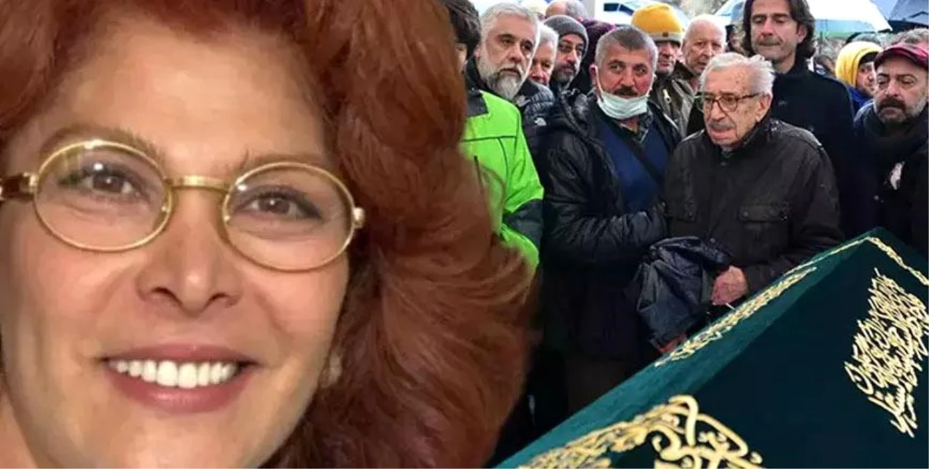 Türk Sanat Müziği Sanatçısı Yüksel Uzel İstanbul’da Son Yolculuğuna Uğurlandı