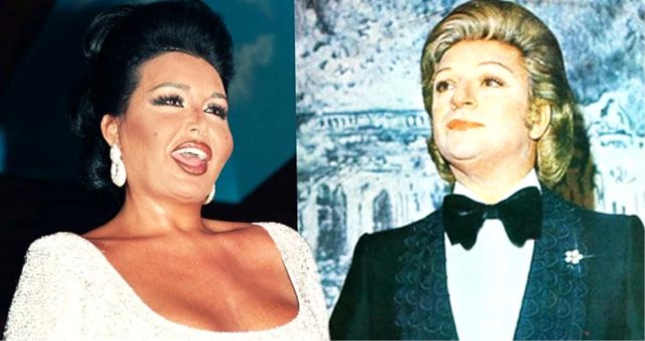 Bülent Ersoy, Zeki Müren ile ilgili iddialarıyla gündemde