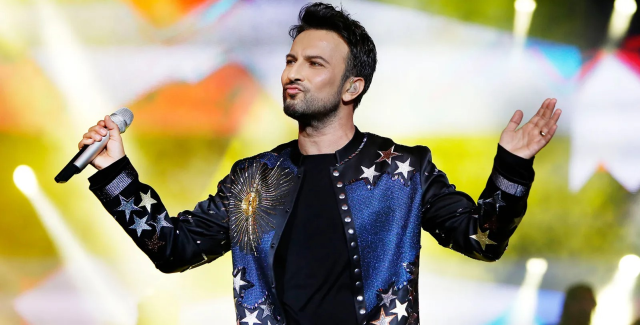 Depremin sembol fotoğrafını paylaşan mega star Tarkan'dan hükümete eleştiri: Depremde yaşananları, yaşatılanları unutmadık