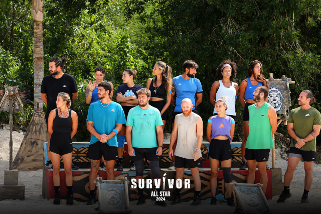 Survivor All Star 2024'te yarışmacıların haftalık kazançları ifşa oldu