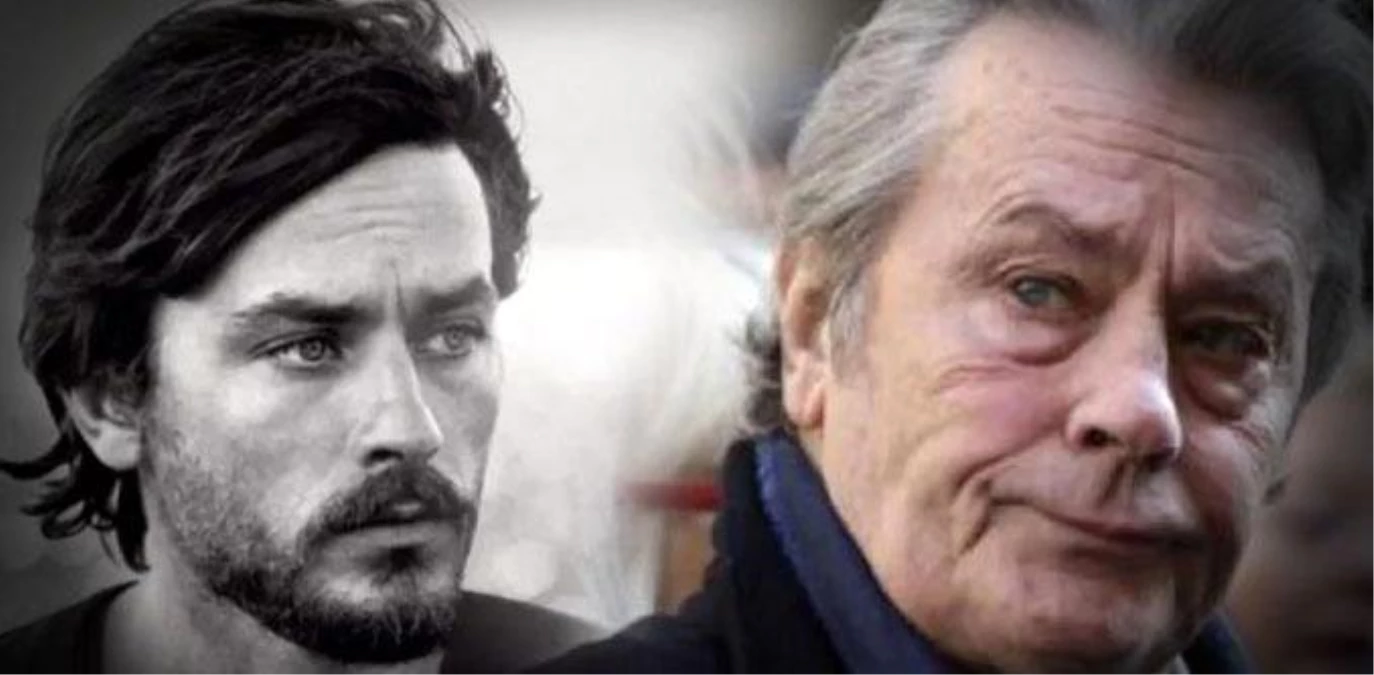 Fransa’da Alain Delon’un evinde 72 silah ve 3 binden fazla mermi bulundu
