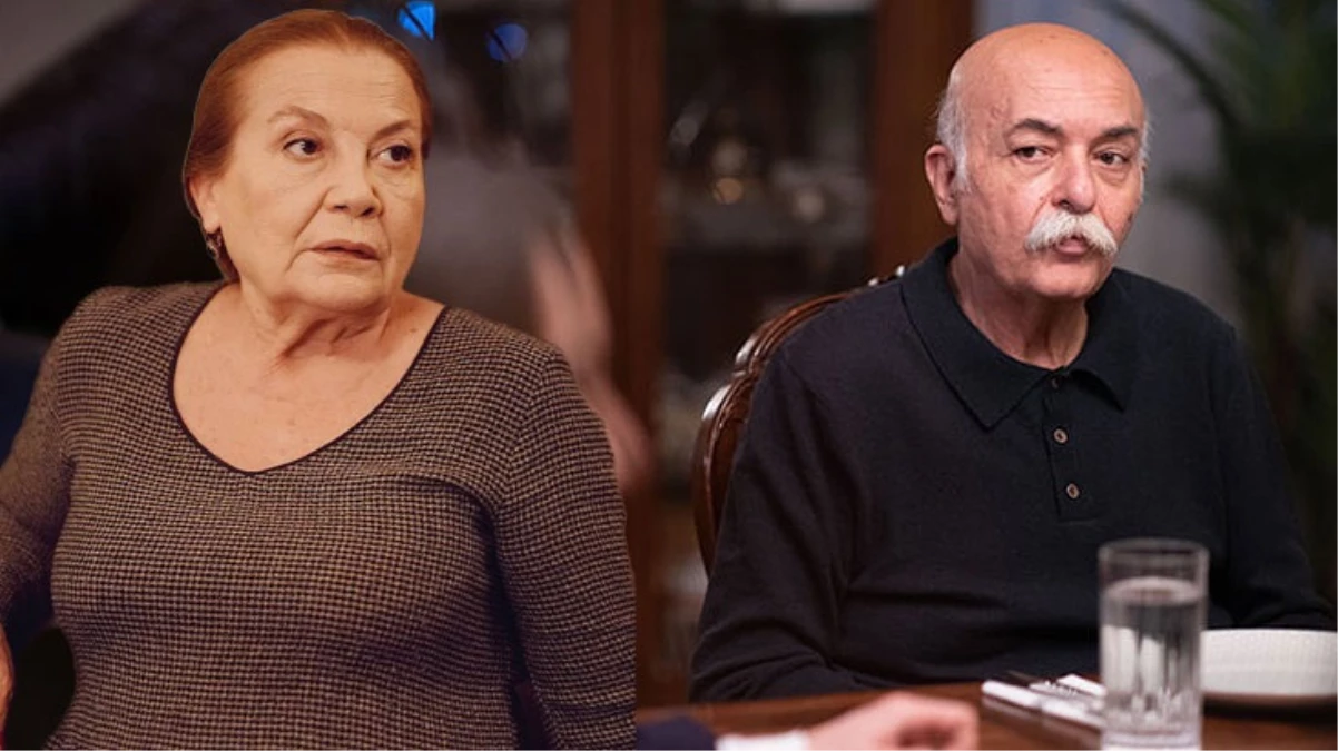 Aliye Uzunatağan’dan Settar Tanrıöğen açıklaması: Tedavisi devam ediliyor, Kızılcık Şerbeti’nin senaryosu değişecek