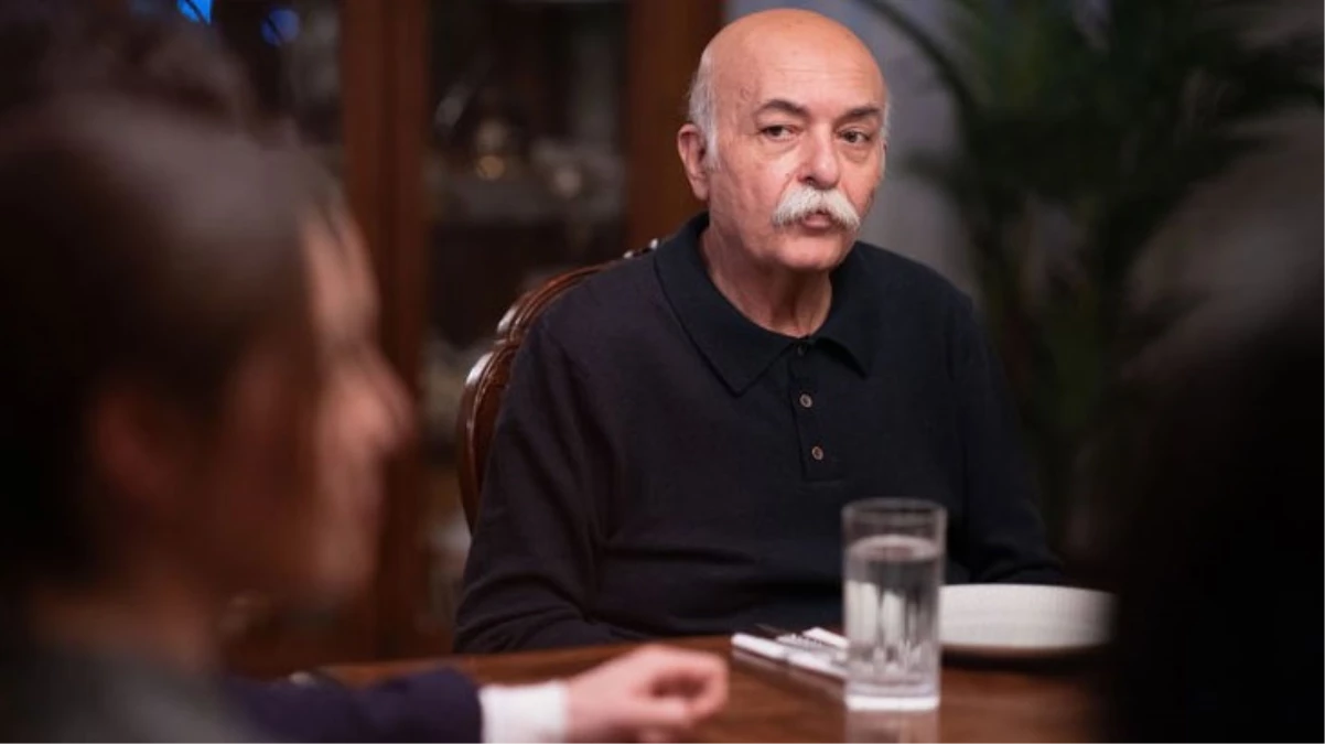 Beyin kanaması geçiren Settar Tanrıöğen’in tedavisine hastanede devam edilecek