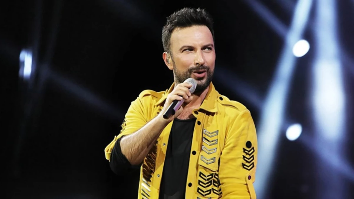Depremin sembol fotoğrafını paylaşan mega star Tarkan’dan hükümete eleştiri: Depremde yaşananları, yaşatılanları unutmadık