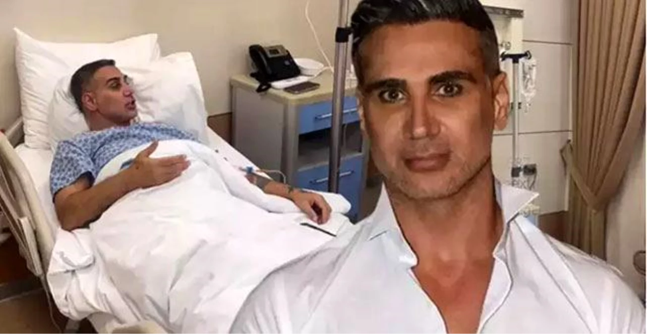 Şarkıcı Doğuş, Böbreğindeki Kist Nedeniyle Apar Topar Ameliyata Alındı