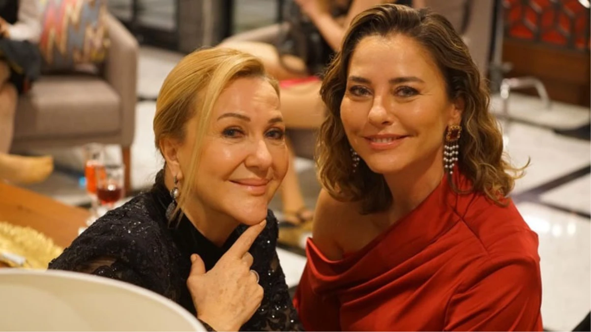 Ece Uslu, Şahane Hayatım dizisinden ayrıldı, hayranları “Gitmesin” diye çağrı yaptı