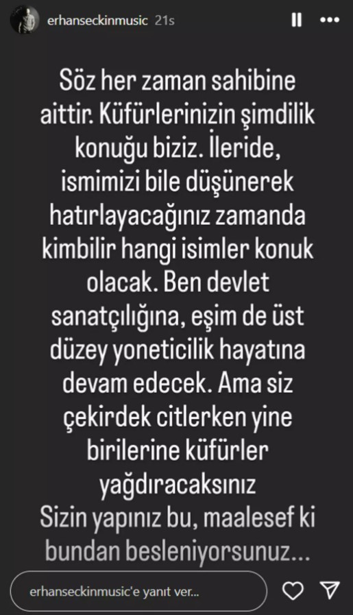 Survivor'da Sema'dan dayak yiyen Pınar'ın eşi ve kardeşi açtı ağzını yumdu gözünü