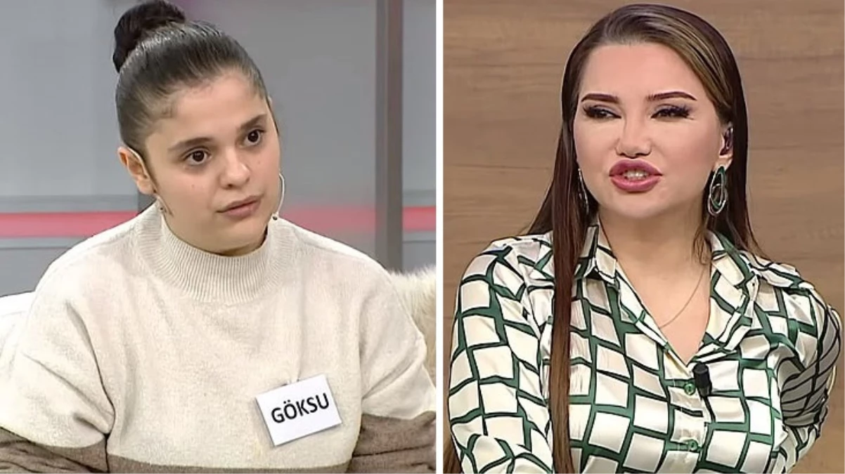 Esra Ezmeci’den ağızları açık bırakan itiraf: Kayınvalidem yanımda müstehcen görüntüler izliyor