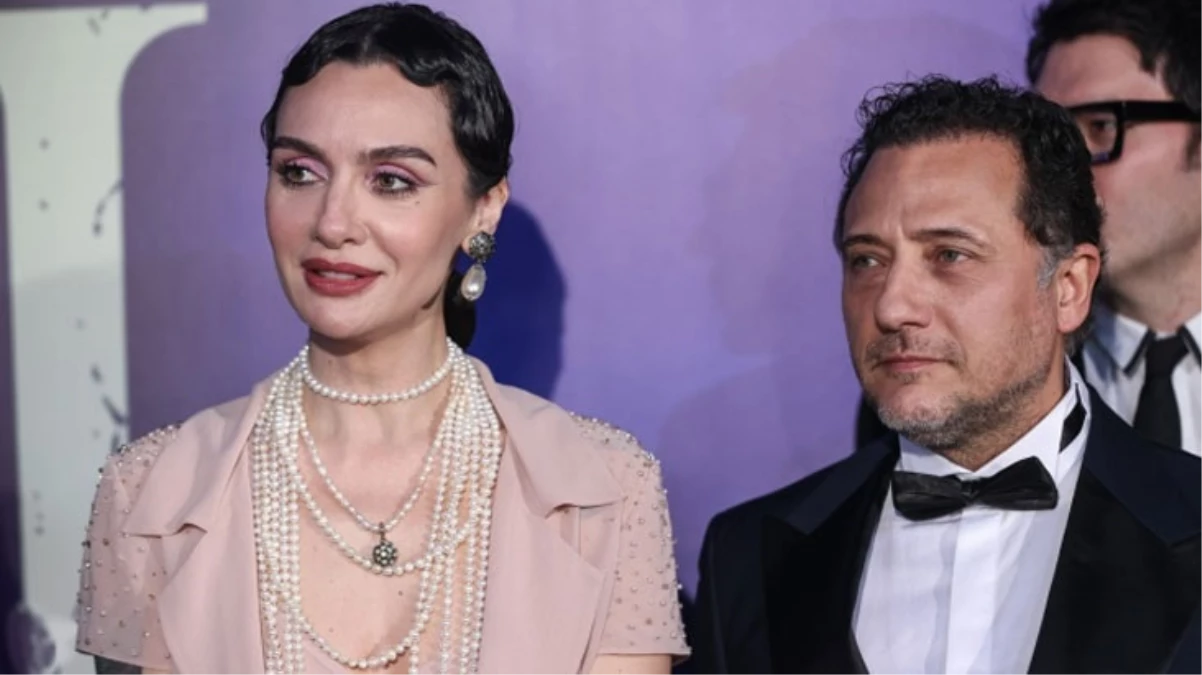 Fenerbahçe’nin İngilizlere karşı zaferini anlatan Zaferin Rengi filminin galası yapıldı