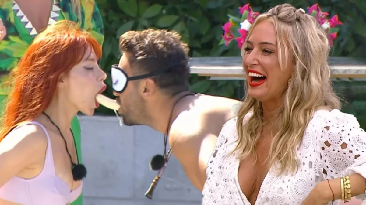 İngiltere’nin ünlü yarışması Aşk Adası, Türkiye’ye geliyor! İlk fragman yayınlandı