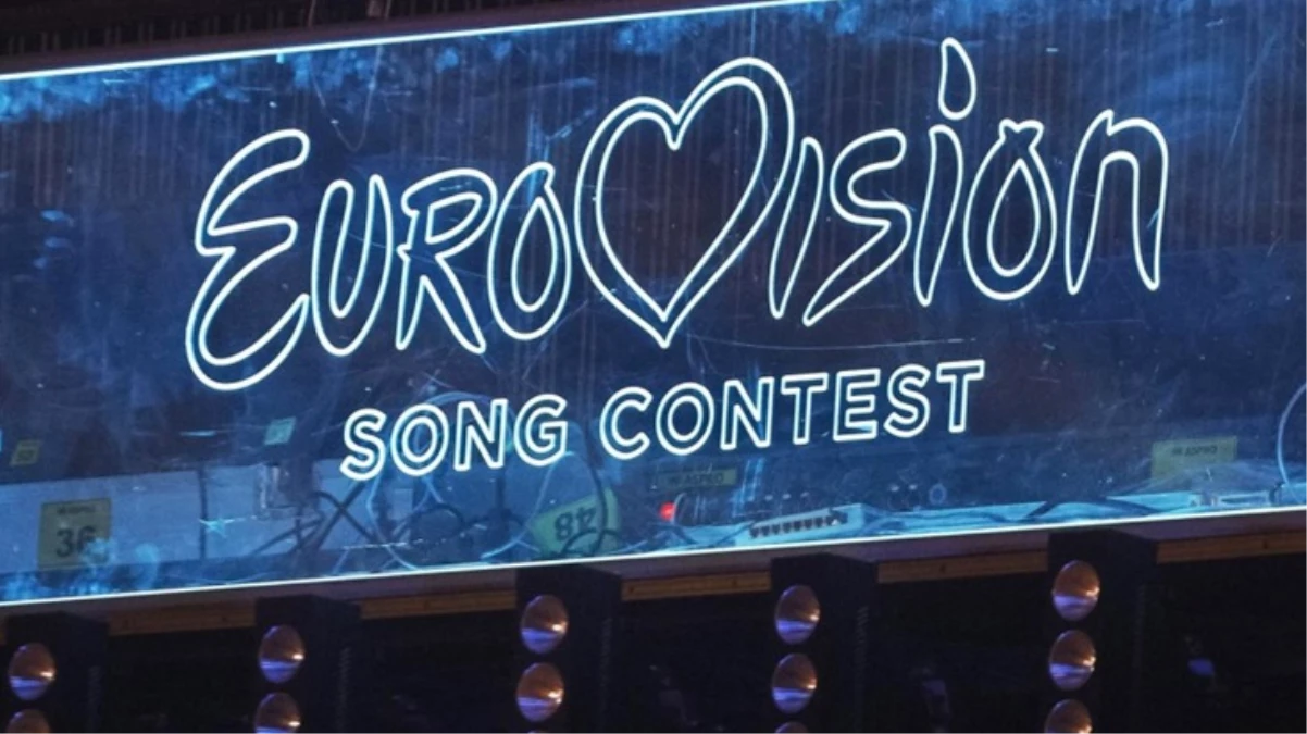 İsrail’in Eurovision Şarkı Yarışması’na sunduğu ikinci şarkısı da reddedildi