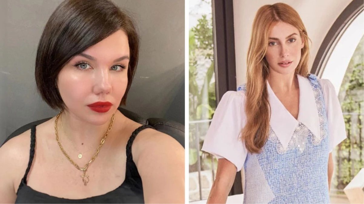 Kira yüzünden davalık olan Pucca’ya bir sitem de eski ev sahibi Tuba Ünsal’dan geldi