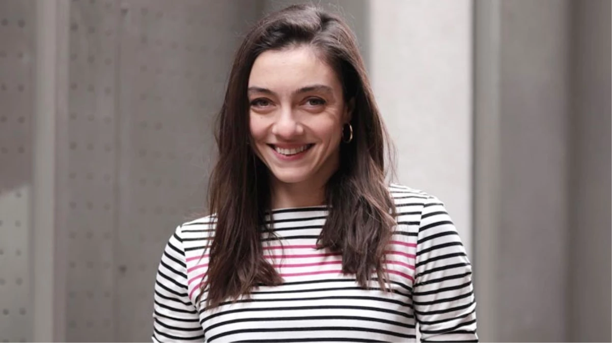 Merve Dizdar, Sevgililer Günü’nde yeni ilişkisini ilan etti