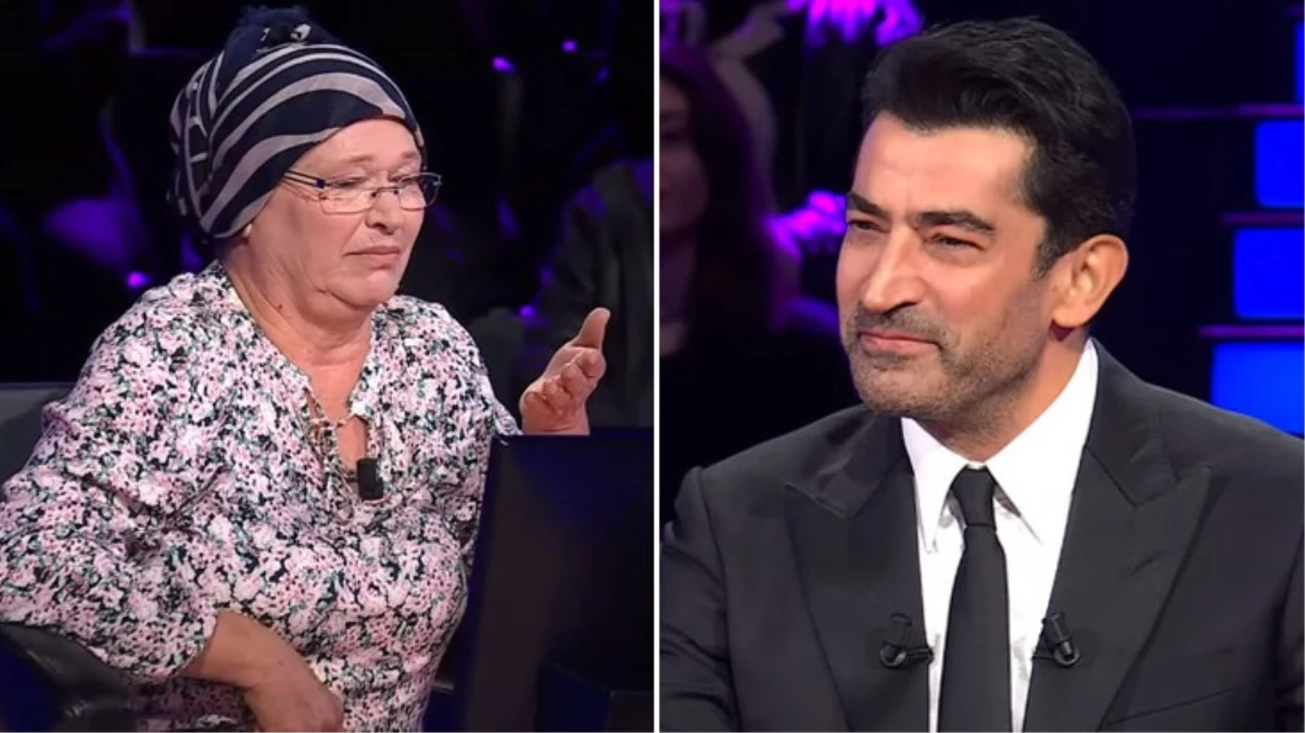 Milyoner’de ilginç anlar! Heyecanına yenik düşen yarışmacı ilk soruda elendi