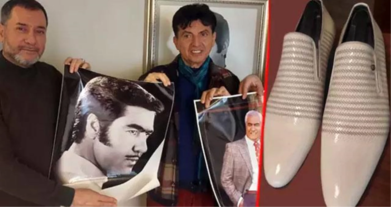 Mehmet Sesigüzel, Babasının Eşyalarını Müze İçin Bağışladı