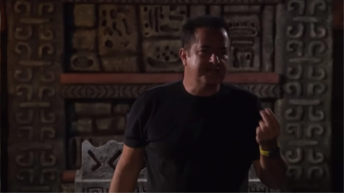 Survivor’da Acun Ilıcalı’yı çıldırtan olay belli oldu! Nagihan Karadere başrolde