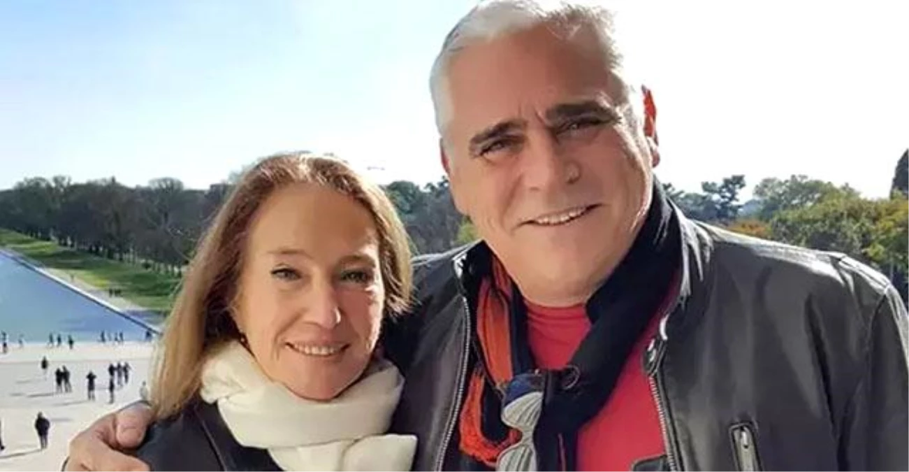 Nermin Bezmen, Eşinin Vasiyeti Üzerine ABD’de Defnedileceğini Açıkladı