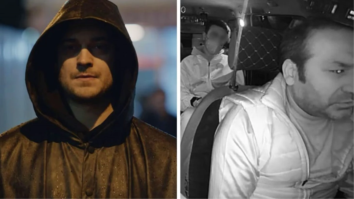 Türkiye’yi yasa boğan taksici cinayeti Gaddar’a konu oldu! İntikam sahnesi dikkat çekti