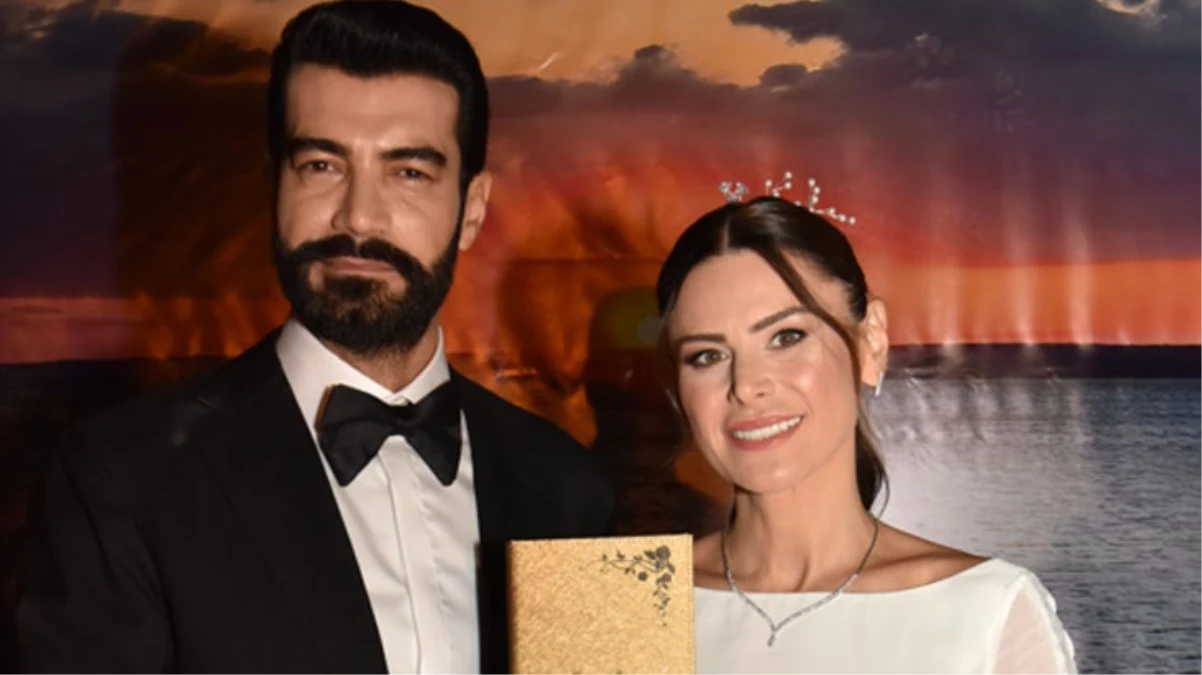 Ünlü oyuncu Murat Ünalmış baba oluyor