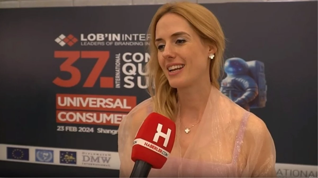 Wilma Elles, “Kimseye güvenmeyin” diyerek dolandırıcılara karşı herkesi uyardı