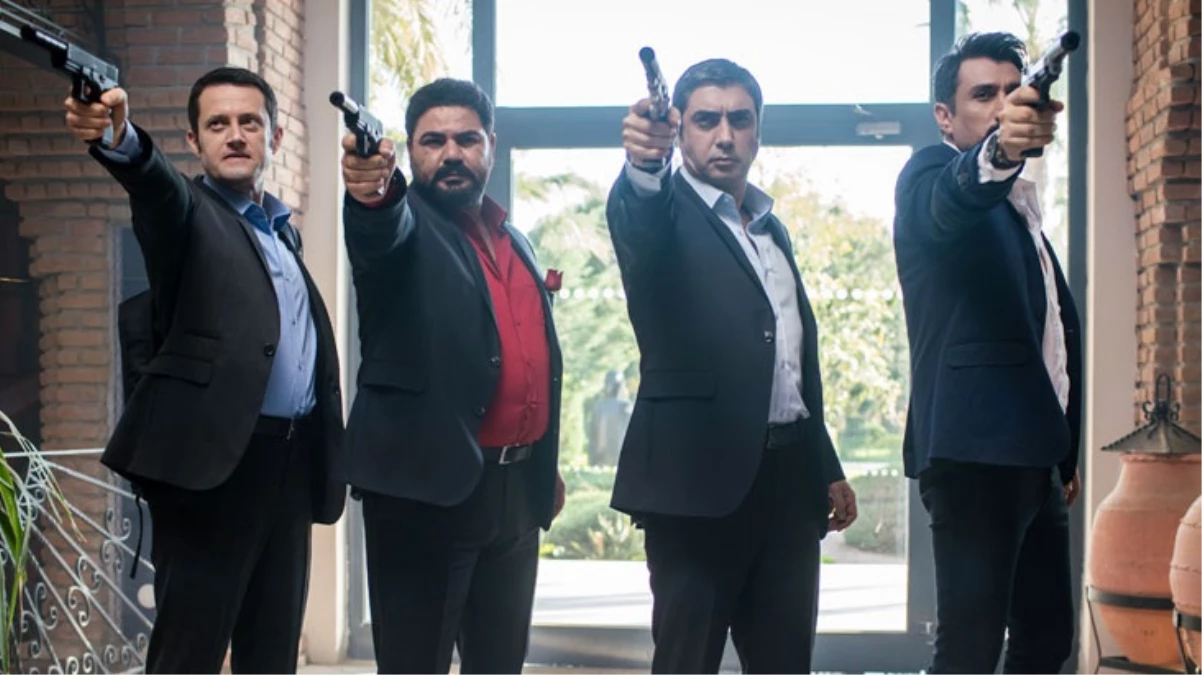 Yapım şirketi, Kurtlar Vadisi’nin Exxen’de yayınlanacağı söylentisini yalanladı