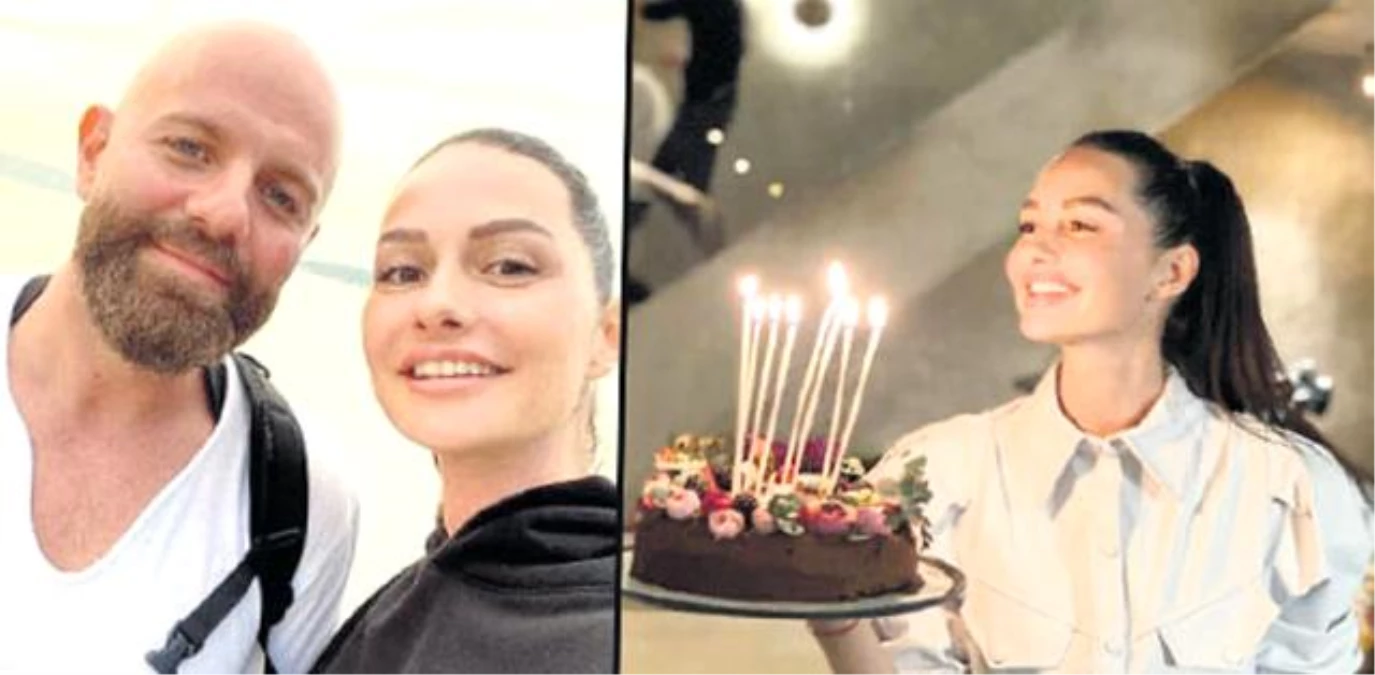 Yasemin – İzzet Özilhan… AYRILIK İDDİALARI YİNE GÜNDEMDE!