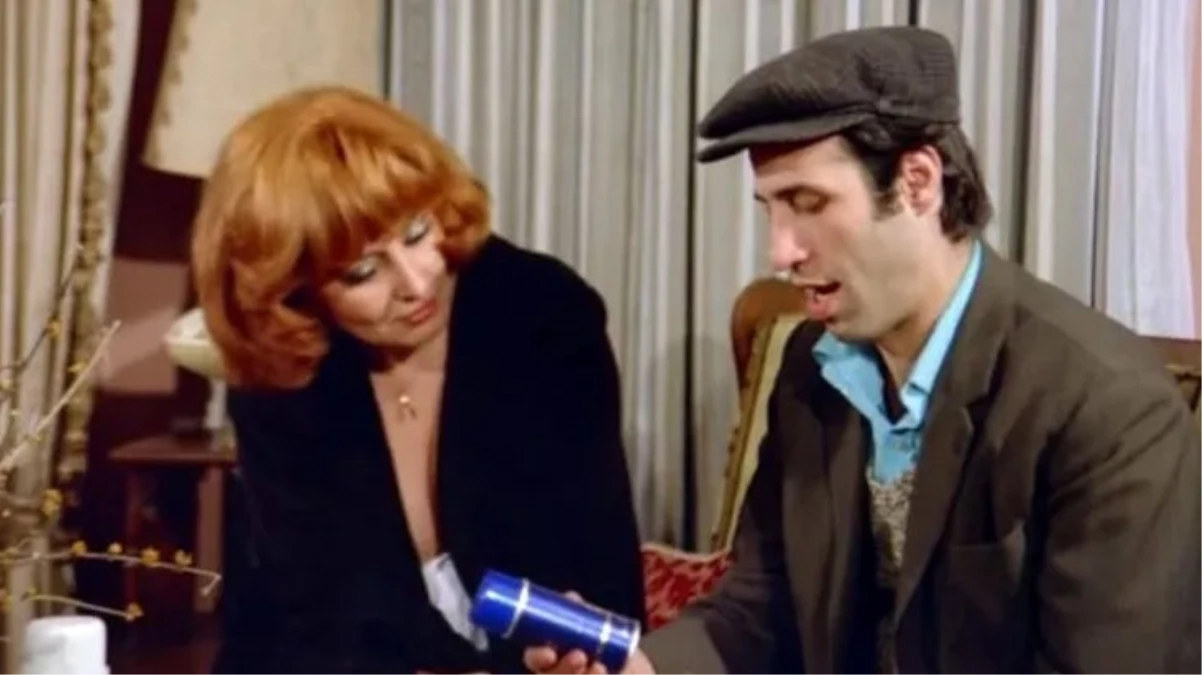 Yeşilçam’ın usta oyuncusu Sevda Ferdağ hayatını kaybetti