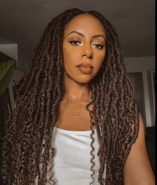 Youtuber Jessica Pettway, Yanlış Teşhis Sonucu Kanserden Hayatını Kaybetti