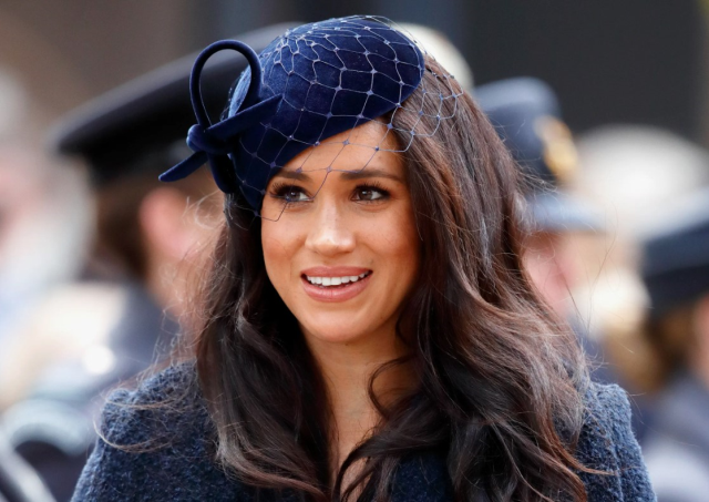 Meghan Markle ticarete atıldı! Yeni markasında çeşit çeşit ürün satacak