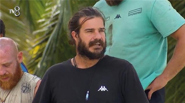 Survivor 2024 All Star... HAKAN OYUNA ÇIKMADI, İKİNCİ ELEME ADAYI KİM OLDU?