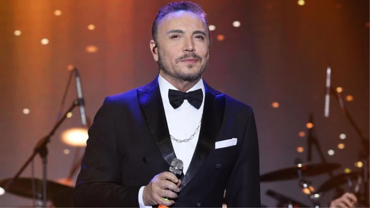 Ünlü şarkıcı Cenk Eren, yüz gerdirme ameliyatı oldu