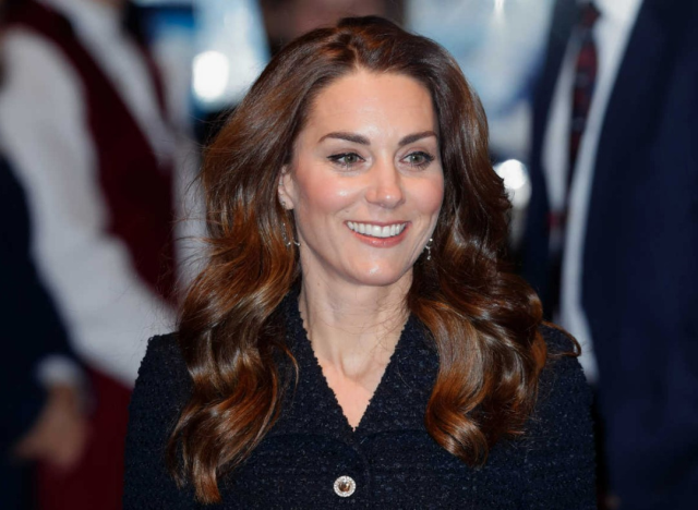 Ortaya çıkan Kate Middleton'ın son görüntüsü tartışmanın fitilini ateşledi! Kimse o olduğuna inanmıyor