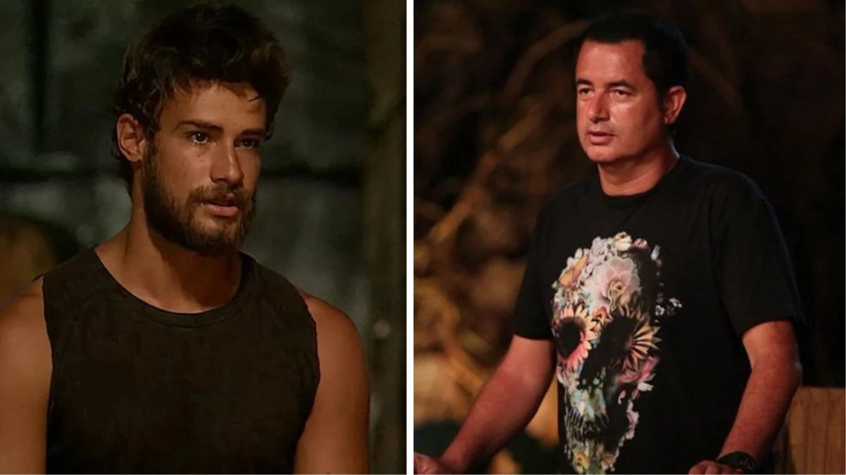 Acun Ilıcalı’dan çok konuşulacak Batuhan çıkışı: Annesinin tweet’i namusumuza dokunuyordu