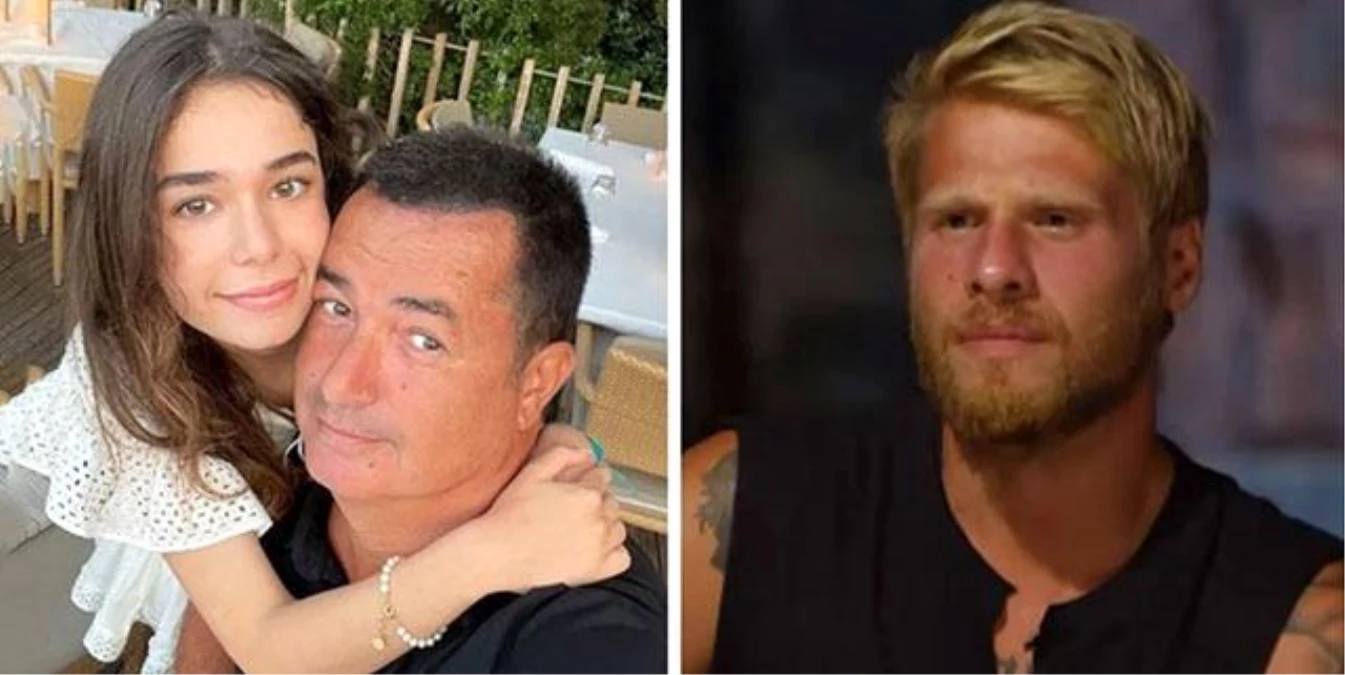 Acun Ilıcalı, Yasemin’in ceza talebini reddetti