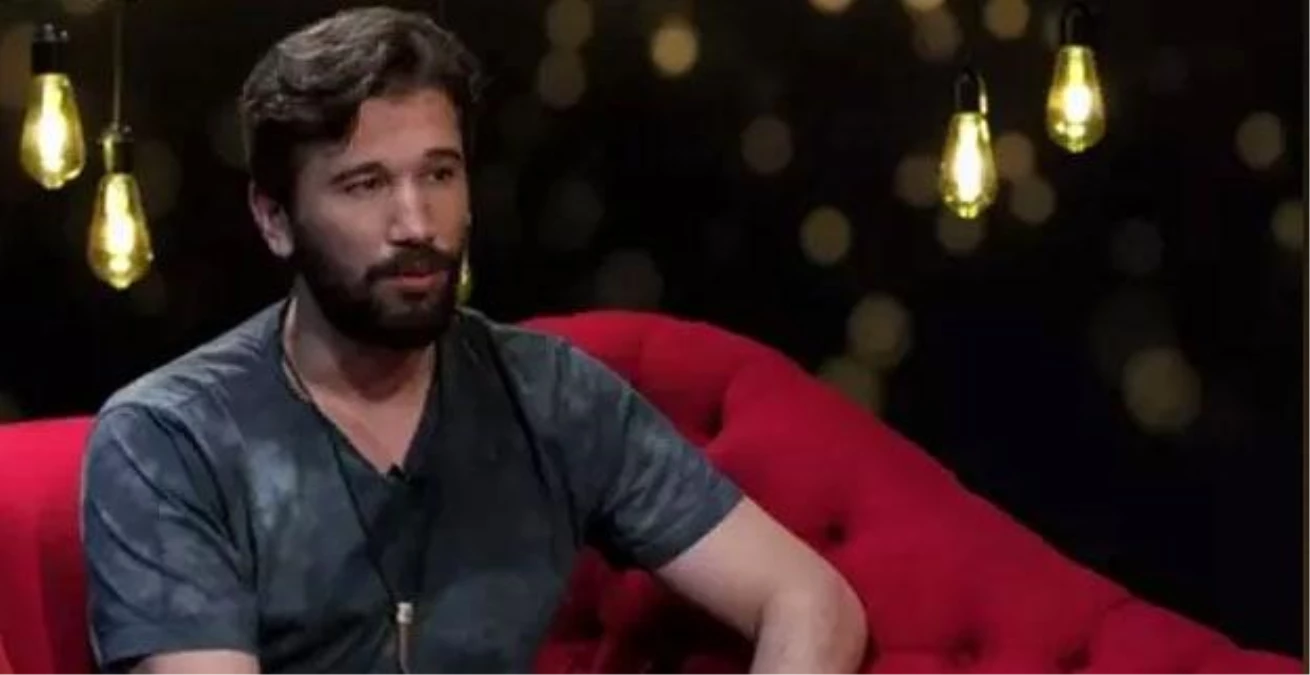 Survivor All Star Yarışmacısı Adem Kılıççı Katarsis Programında Konuştu