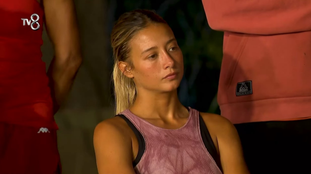 Survivor All Star'da eleme heyecanı! Yarışmaya veda eden Aysu gözyaşlarına boğuldu