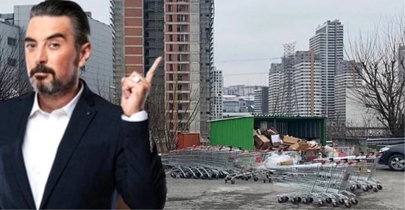 İnternet Alışverişinde Dolandırıldığını Fark Eden Ali İhsan Varol Uyardı