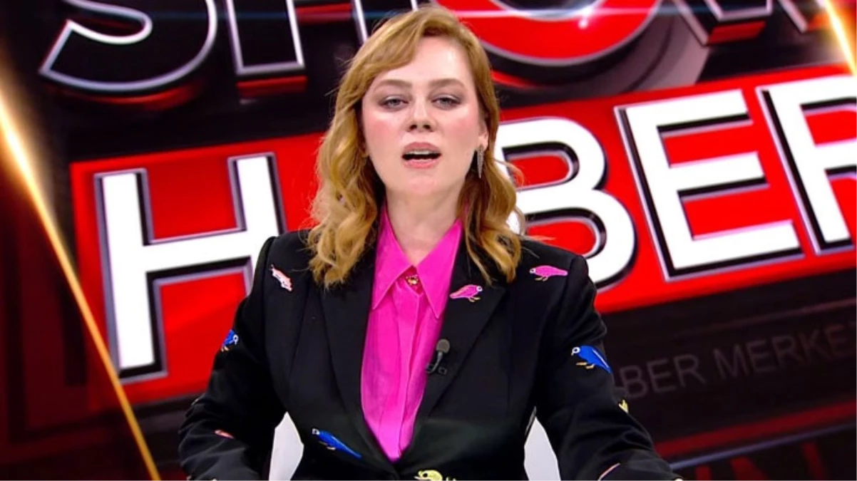 Ana Haber’de Demet Evgar sürprizi! Başlattığı kampanya alkış topladı