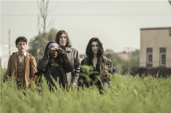 The Walking Dead Spin-Off Yapımları