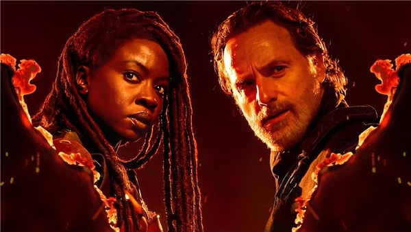 The Walking Dead Spin-Off Yapımları