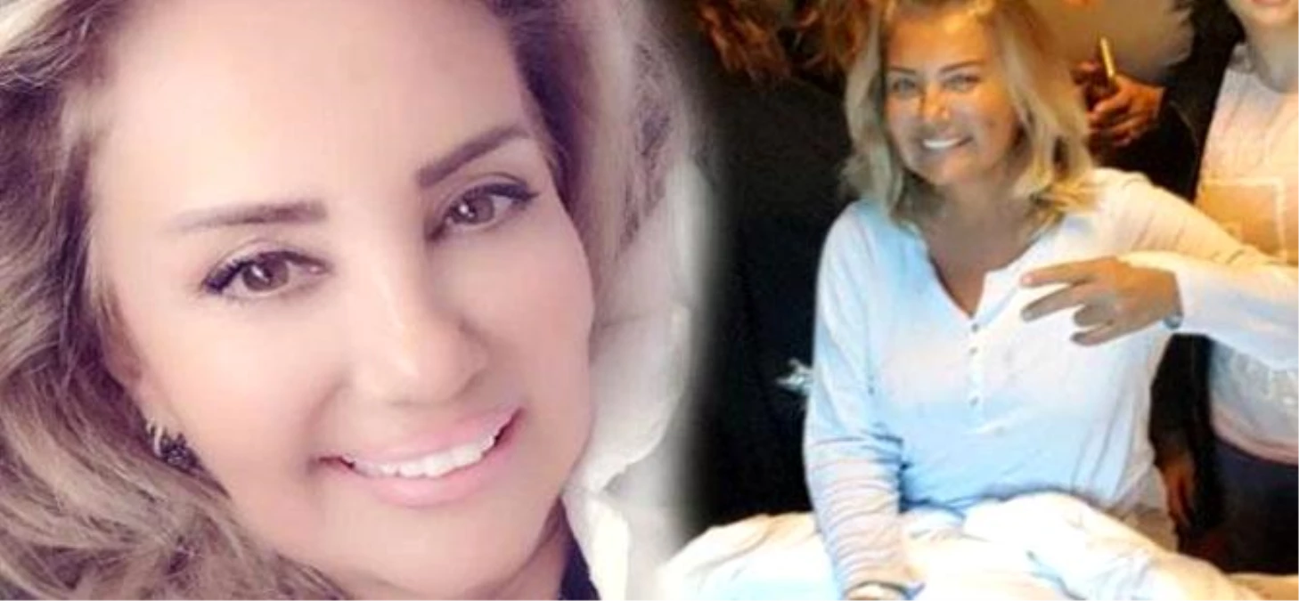 Yeşilçam’ın sevilen oyuncusu Bahar Öztan hayatını kaybetti