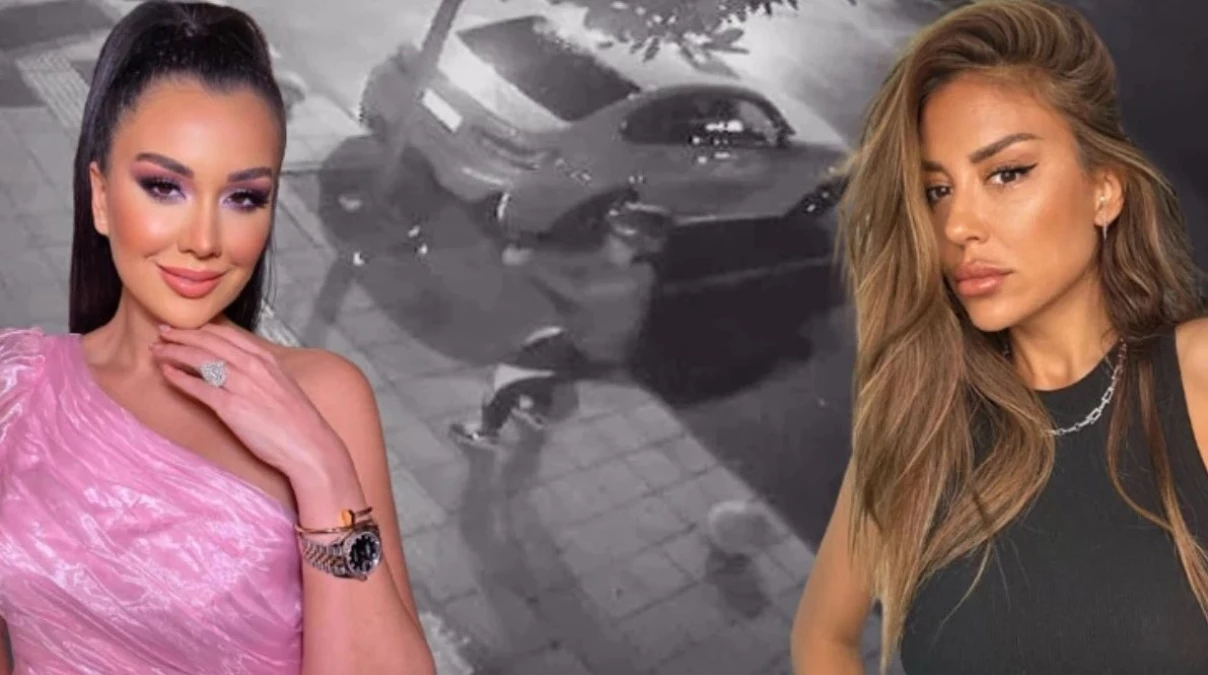 Banu Parlak’ın Güzellik Merkezine Silahlı Saldırı Davasında İddianame Detayları Ortaya Çıktı