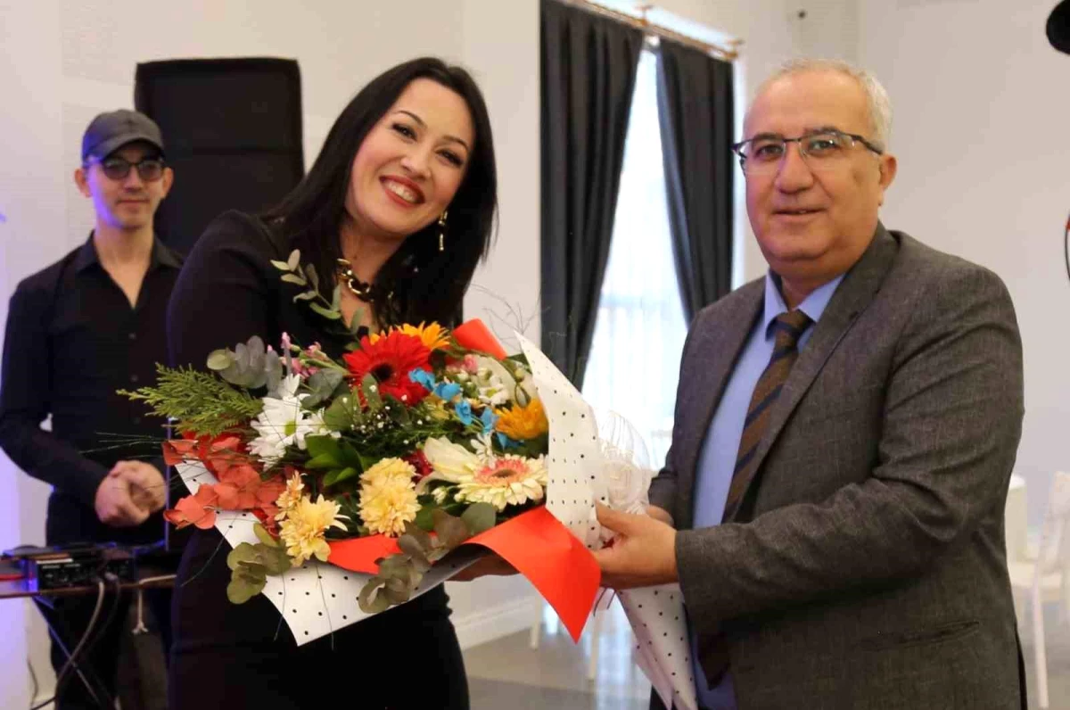 Çameli Belediyesi’nden 8 Mart Dünya Kadınlar Günü Matinesi