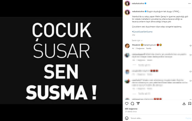 Ünlü isimlerde Bağcılar'da yaşanan sucu skandalına öfke kustu