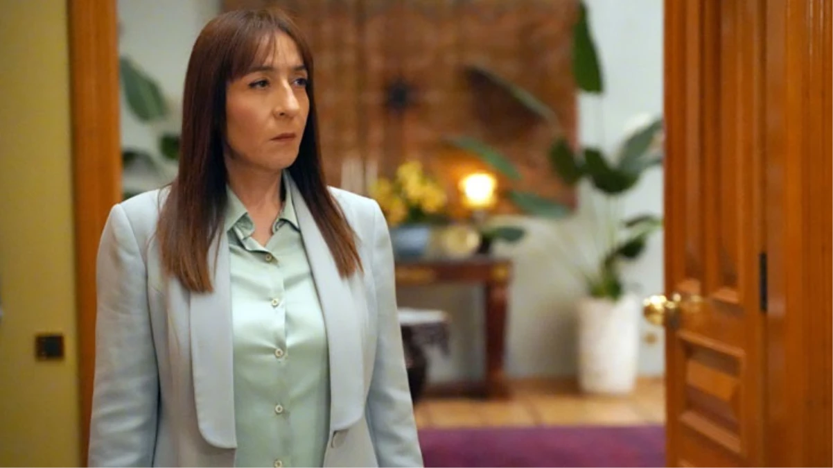 Binnur Kaya, Yalı Çapkını’ndan ayrılıyor