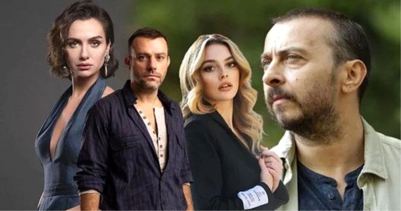 Salih Bademci ve Birce Akalay’ın yer aldığı ‘Bir Cumhuriyet Şarkısı’ filmi çekimlere başladı