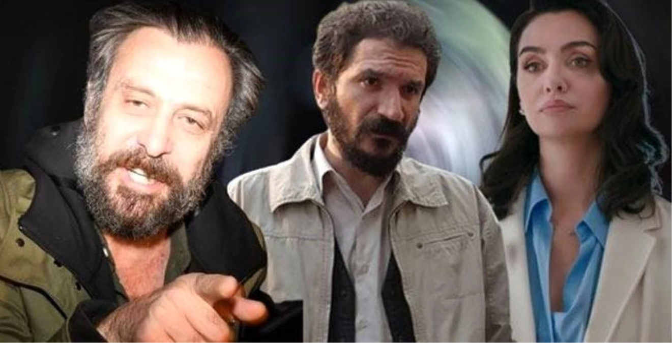 Nejat İşler, İnanç Konukçu’yu tanıyamayınca yumruk attı